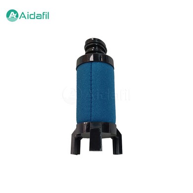 Inline Compressed Air Filter SI94043