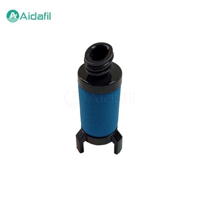 Inline Compressed Air Filter SI94043