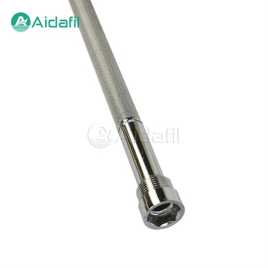 Sintered Metal Filters