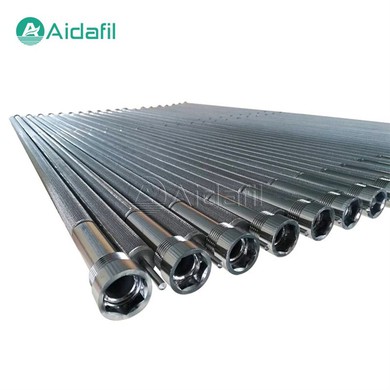 Sintered Metal Filters