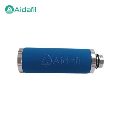 Air Compressed Precision Filter Element MF 07/25