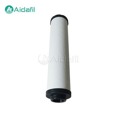 Air Compressed Precision Filter TS080