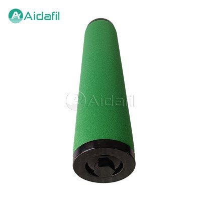 Air Compressor Inline Filter E1-32-IN