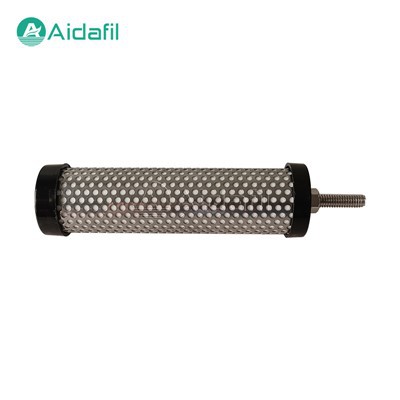 Air Compressor Precision Filter Element E7-20-IN