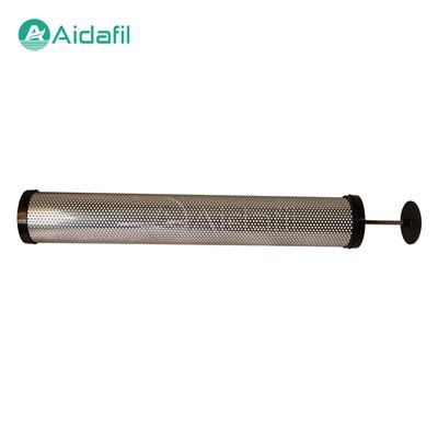 Air Compressor Precision Filter FC/D-283