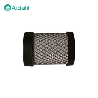 Coalescing Compressed Air Inline Filter 1070 A