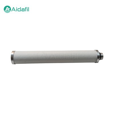 Compressed Air Inline Filter