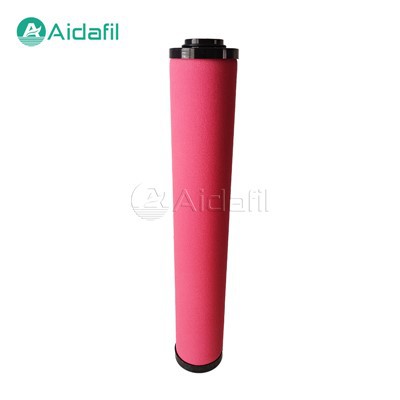 Compressed Air Inline Filter Cartridge 072 Q