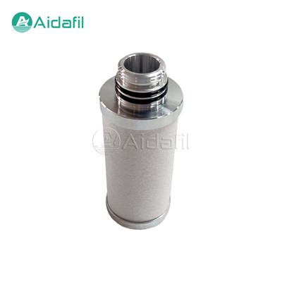 Compressed Air Inline Filter Cartridge PE 05/25