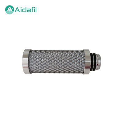 Compressed Air Inline Filter Element AK 04/10
