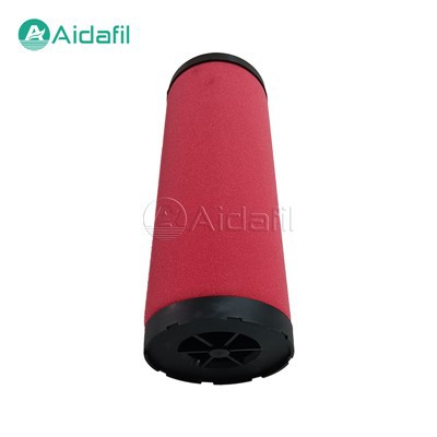 Compressed Air Line Filter 2020 X