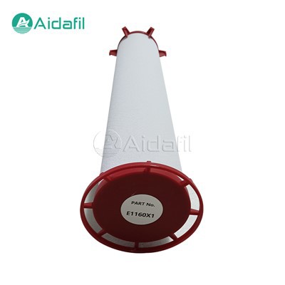 Compressed Air Line Filter Element E1160X1