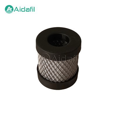 Compressed Air Precision Filter 1050 A