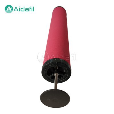 Compressed Air Precision Filter E5-40-IN