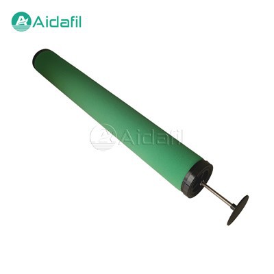 Compressed Air Precision Filter Element FFG-354