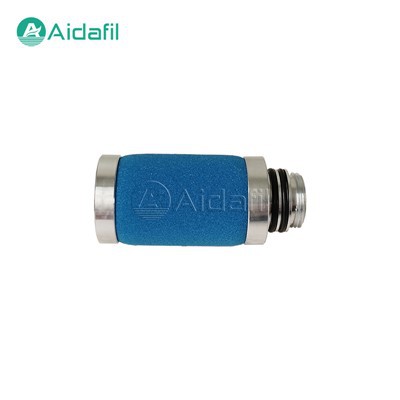 Compressed Air Precision Filter FF 03/10