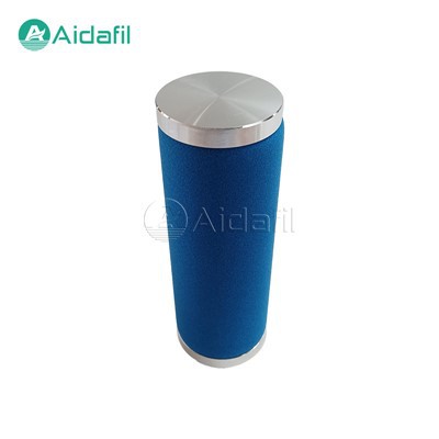 Compressed Inline Air Filter Element SMF 07/25