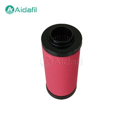 Compressed Inline Filter Element 024P