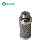 Compressed Inline Filter Element AK 03/10