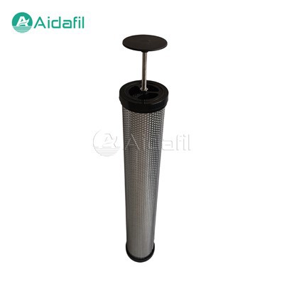 Compressed Inline Filter Element E7-40-IN