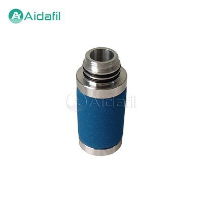 Compressed Inline Filter SMF 03/10