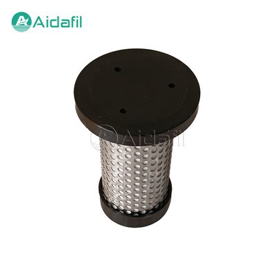 Compressed Line Air Filter Element FC/D-10