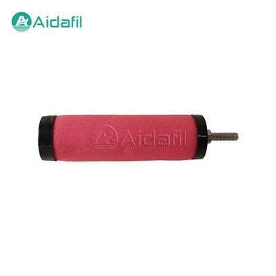 Compressed Precision Filter Element E5-20-IN