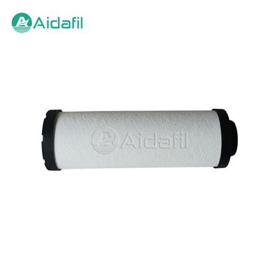 Compressed Precision Filter Element TX055