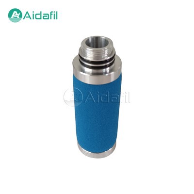 Ecofriendly Compressed Inline Filter MF 04/10