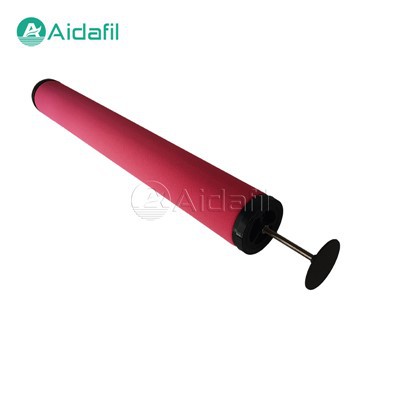 Efficient Compressed Air Inline Filter FE-526