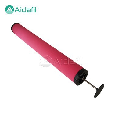 Efficient Compressed Air Precision Filter FE-708