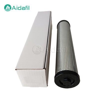 Efficient Compressed Inline Filter E7-32-IN