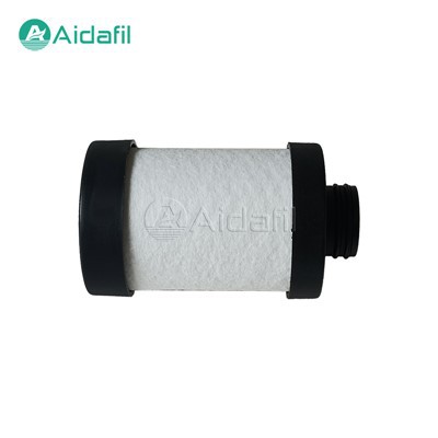 Efficient Compressed Inline Filter TS012