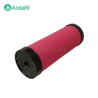 Efficient In-Line Air Filter Element 015C