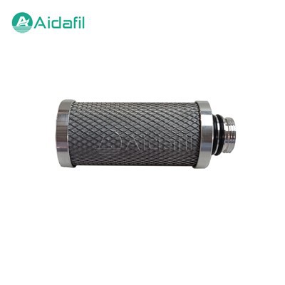 Efficient In-Line Air Filter Element AK 05/25