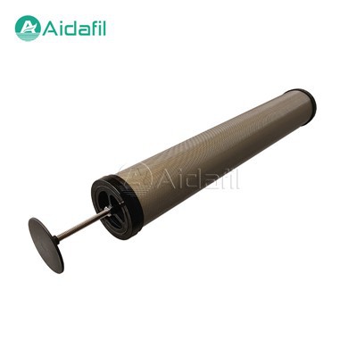 Efficient Inline Air Filter Cartridge FB-283