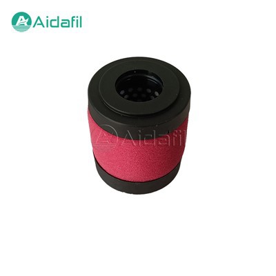 Efficient Inline Air Filter Cartridge FMM-010
