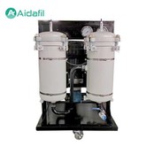 Filter Oil Machine