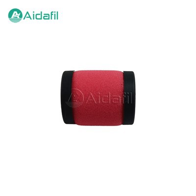 Functional Compressed Air Inline Filter 1030 X