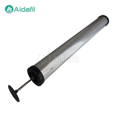 Functional Compressed Inline Filter Element FC/D-708