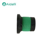 Functional Compressed Inline Filter FFG-6