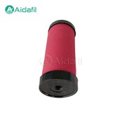 Functional Inline Compressed Air Filter 007S