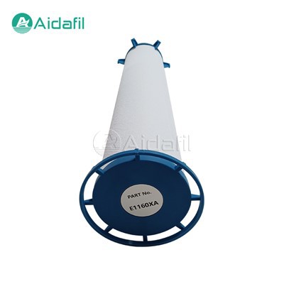 High Efficiency Compressed Air Filter E1160XA