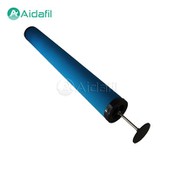 High Efficiency Compressed Air Filter Element E3-44-IN