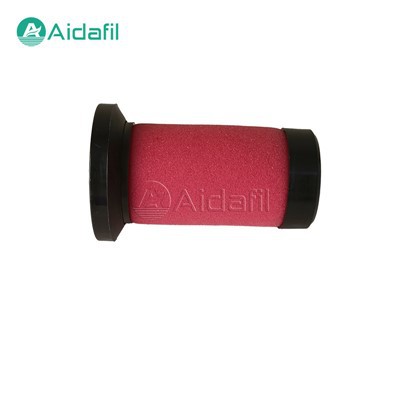 High Efficiency Compressed Air Filter FE-10