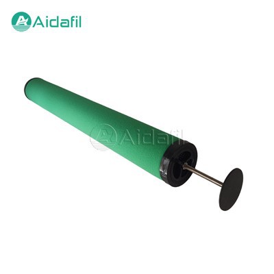 High Efficiency Compressed Line Air Filter Element FFG-2480