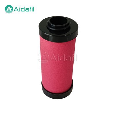 High Performance Air Compressor Precision Filter 009P