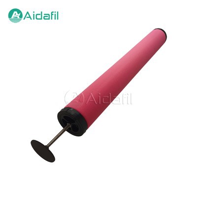 High Performance In-Line Filter FE-1420