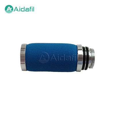 High Precision Air In-Line Filter FF 03/05