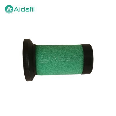 High Precision Air In-Line Filter FFG-10